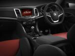 HSV Clubsport R8 2013 года